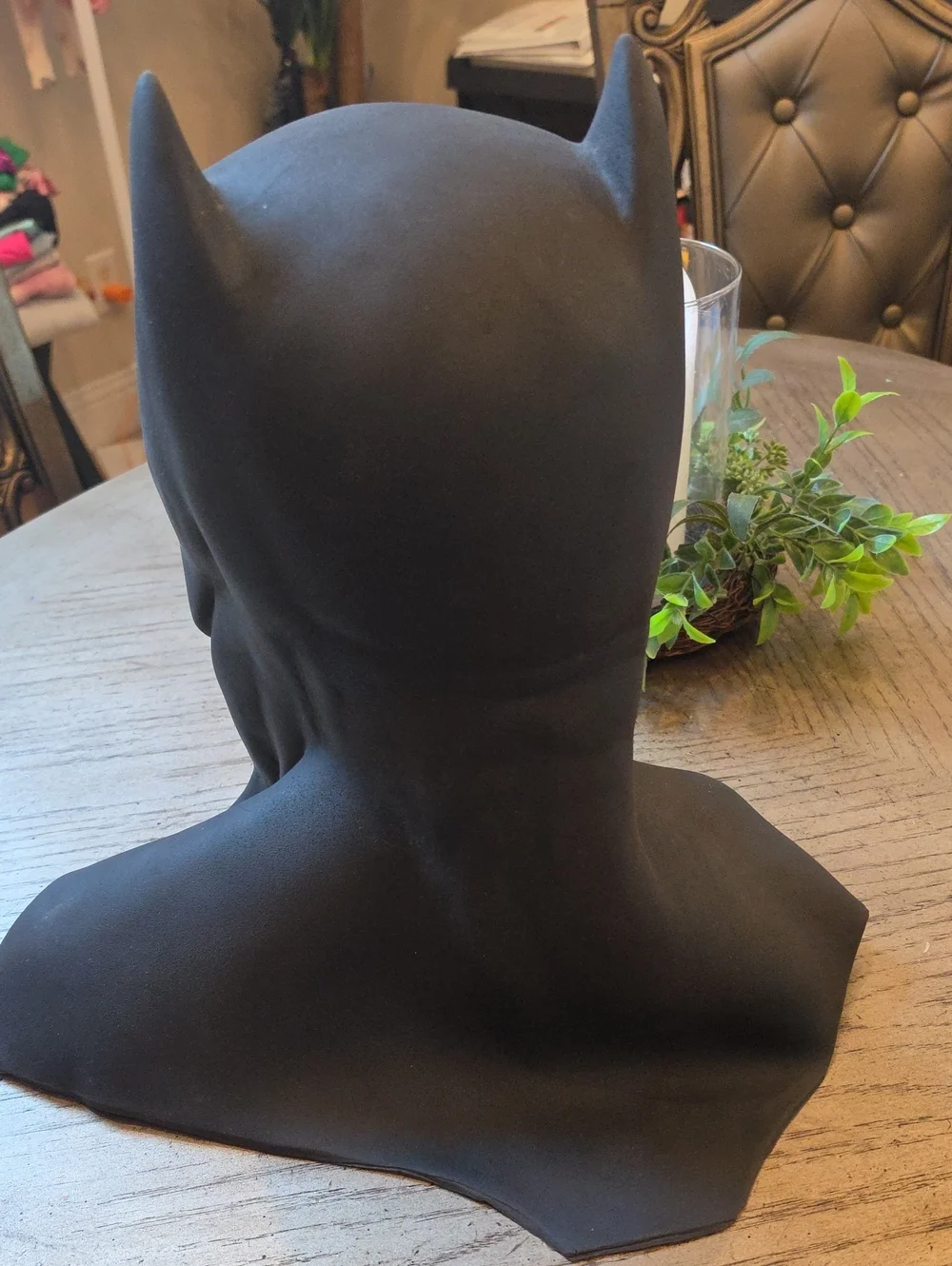 Batman Cowl Mask